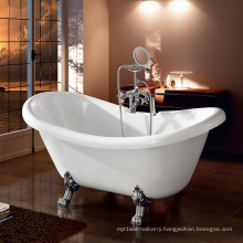 Wholesale Portable Acrylic Cheap Freestanding Bathtub For Adult